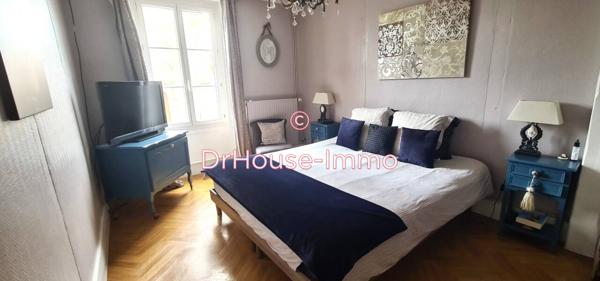 Maison à vendre 9 pièces de 235 m²