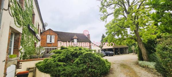 Maison à vendre 9 pièces de 235 m²