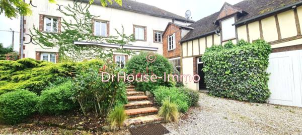 Maison à vendre 9 pièces de 235 m²