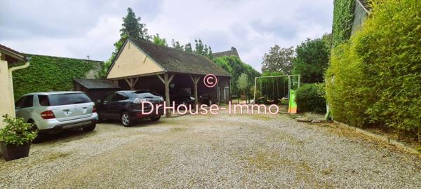 Maison à vendre 9 pièces de 235 m²
