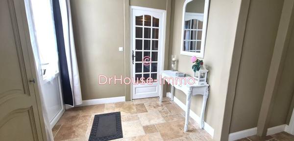 Maison à vendre 9 pièces de 235 m²