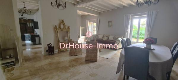 Maison à vendre 9 pièces de 235 m²