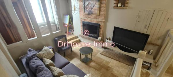 Maison à vendre 9 pièces de 235 m²