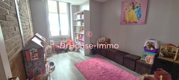Maison à vendre 9 pièces de 235 m²