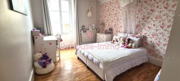 Maison à vendre 9 pièces de 235 m²