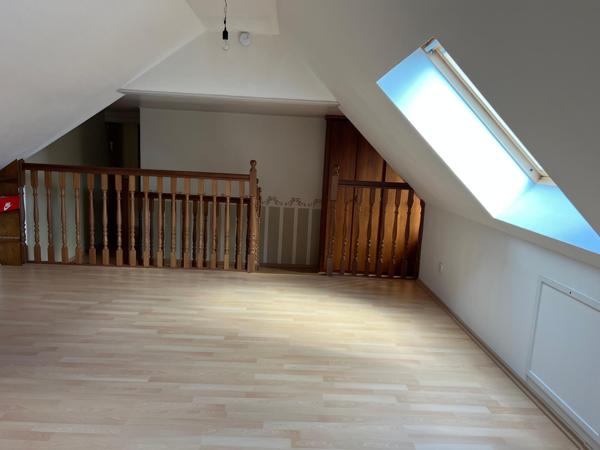 Opportunité rare à Burbure - Maison 268 m², 9 chambres possibles et 2 dépendances à aménager