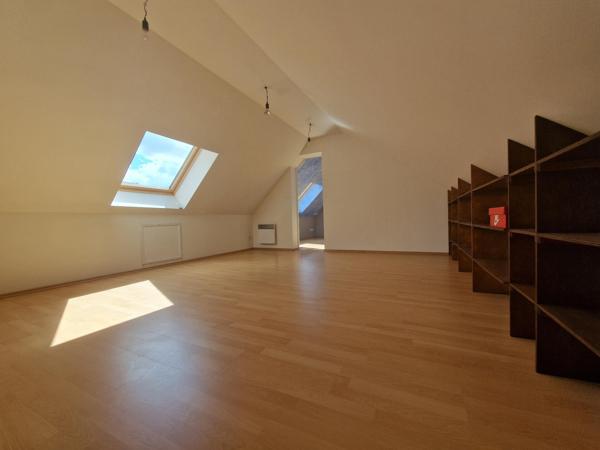 Opportunité rare à Burbure - Maison 268 m², 9 chambres possibles et 2 dépendances à aménager