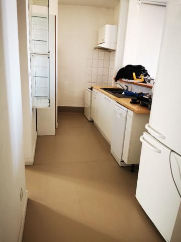 Appartement Rochefort 4 pièce(s)