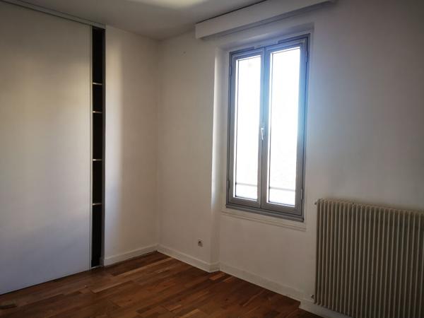 Appartement Rochefort 4 pièce(s)