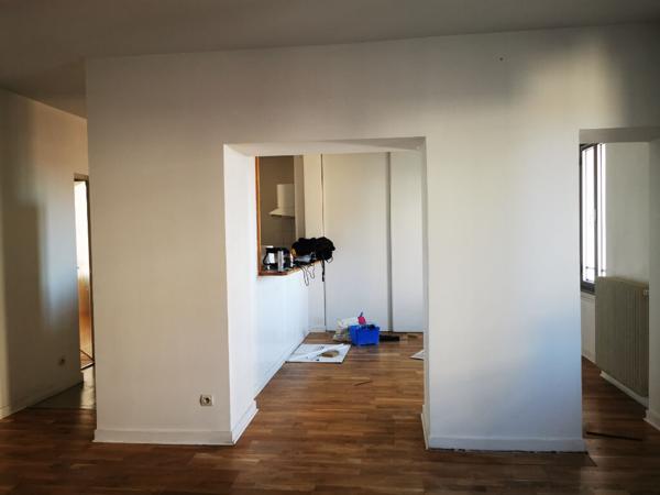 Appartement Rochefort 4 pièce(s)