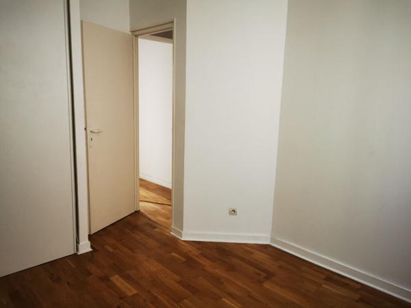 Appartement Rochefort 4 pièce(s)