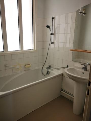 Appartement Rochefort 4 pièce(s)