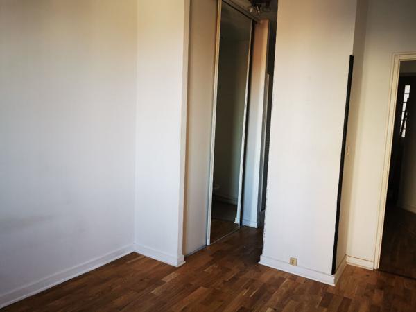 Appartement Rochefort 4 pièce(s)