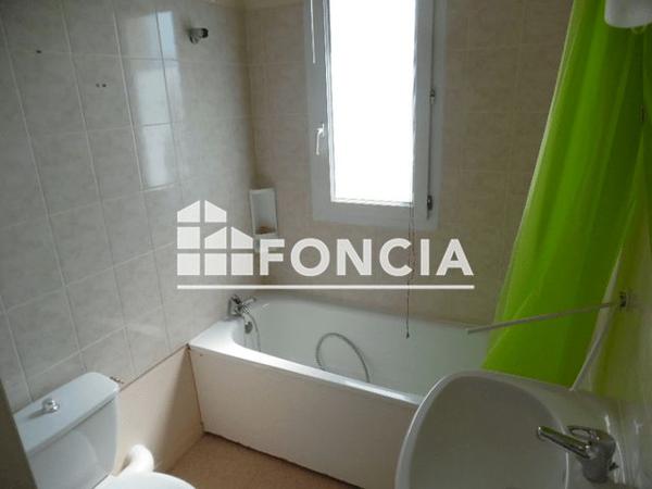 Location Appartement 2 pièces 30.5 m² - RESIDENCE LE CARILLON Saint Jean De Braye 45800