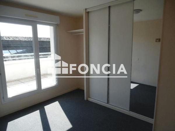 Location Appartement 2 pièces 30.5 m² - RESIDENCE LE CARILLON Saint Jean De Braye 45800