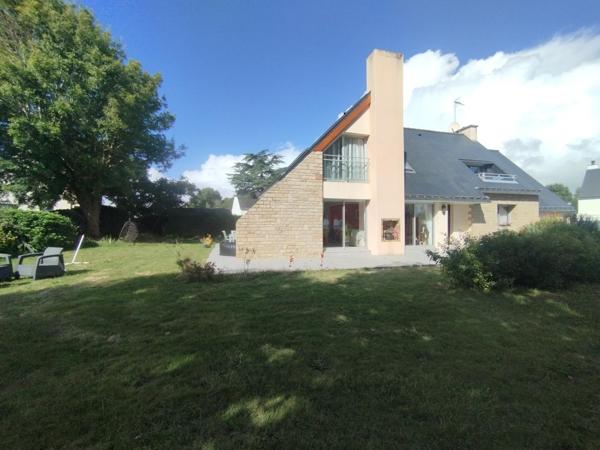 Maison à SARZEAU, 56370 - 8 pièces 180m²