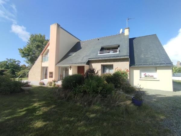 Maison à SARZEAU, 56370 - 8 pièces 180m²