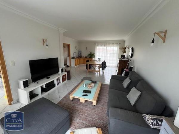 Location maison Migné-Auxances (86440) 4 pièces 102.53m²