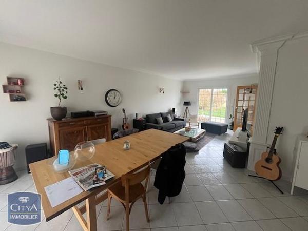 Location maison Migné-Auxances (86440) 4 pièces 102.53m²
