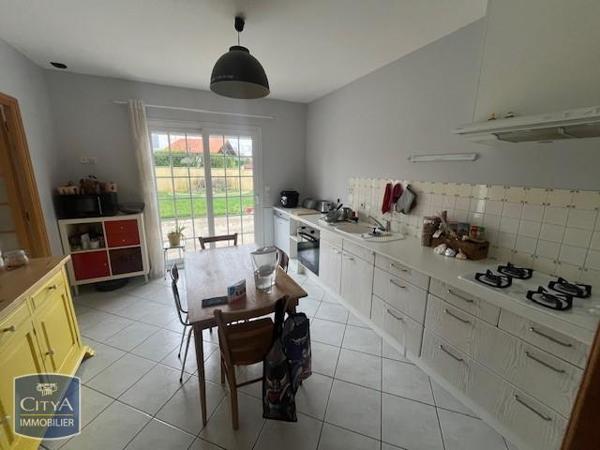 Location maison Migné-Auxances (86440) 4 pièces 102.53m²