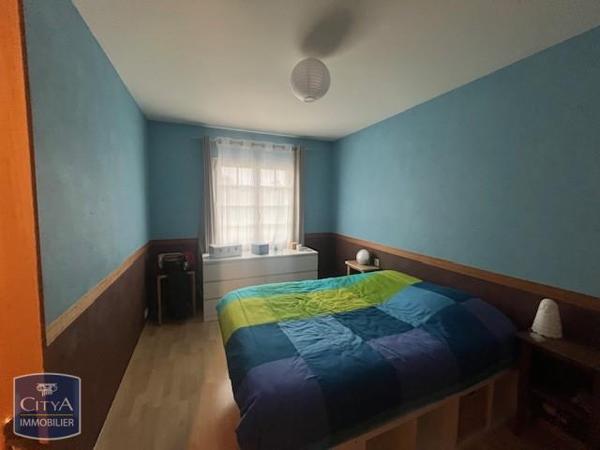 Location maison Migné-Auxances (86440) 4 pièces 102.53m²