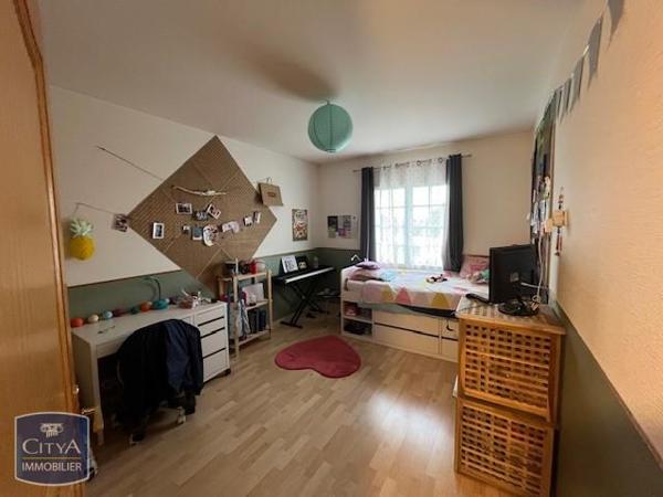 Location maison Migné-Auxances (86440) 4 pièces 102.53m²