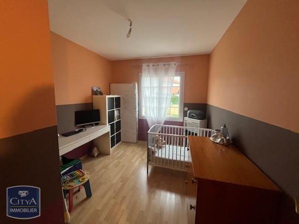 Location maison Migné-Auxances (86440) 4 pièces 102.53m²