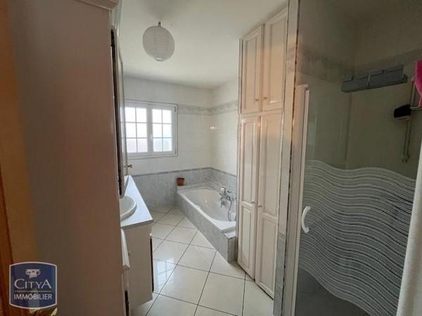 Location maison Migné-Auxances (86440) 4 pièces 102.53m²