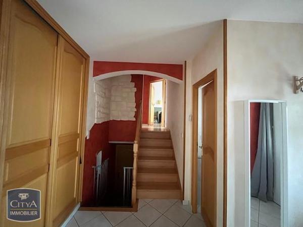 Location maison Migné-Auxances (86440) 4 pièces 102.53m²