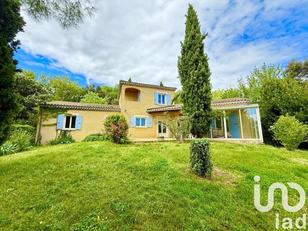 Maison à vendre 7 pièces 155 m² Montélimar