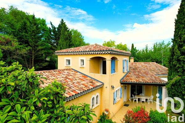 Maison à vendre 7 pièces 155 m² Montélimar