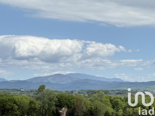 Maison à vendre 7 pièces 155 m² Montélimar