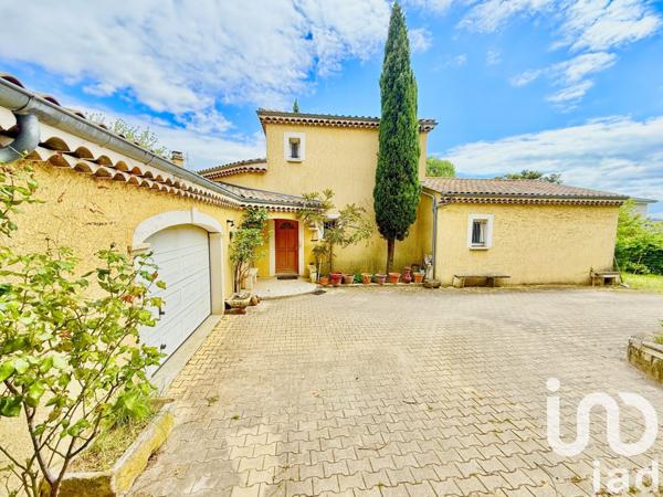 Maison à vendre 7 pièces 155 m² Montélimar