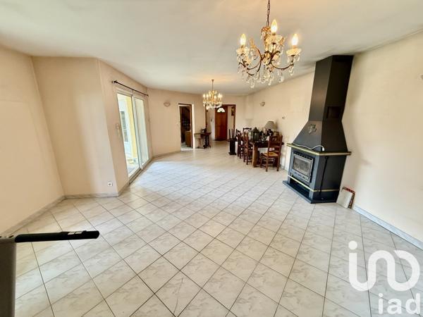 Maison à vendre 7 pièces 155 m² Montélimar