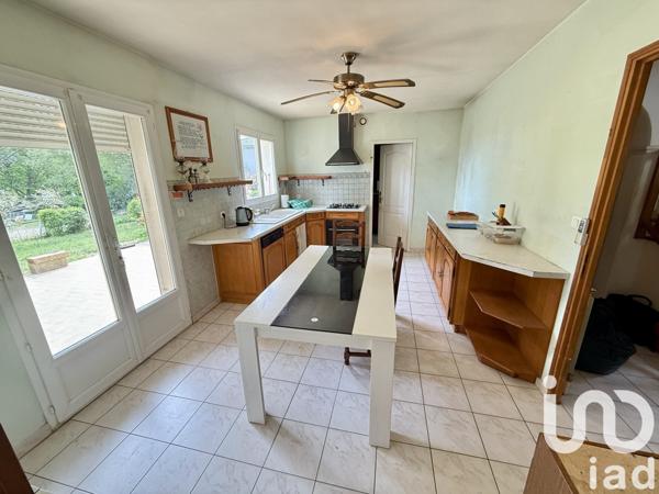 Maison à vendre 7 pièces 155 m² Montélimar