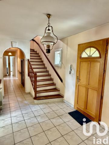 Maison à vendre 7 pièces 155 m² Montélimar