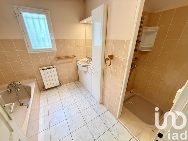 Maison à vendre 7 pièces 155 m² Montélimar