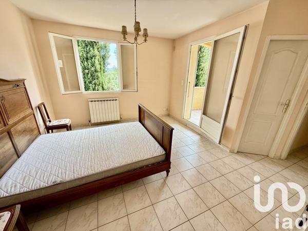 Maison à vendre 7 pièces 155 m² Montélimar