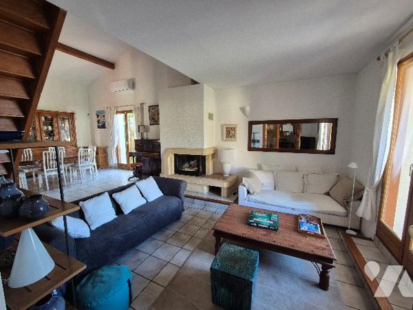 MONTRABE (31850) Villa de 124m² sur une parcelle de 788m².