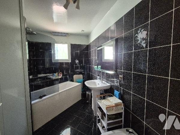 MONTRABE (31850) Villa de 124m² sur une parcelle de 788m².