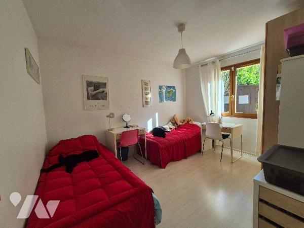 MONTRABE (31850) Villa de 124m² sur une parcelle de 788m².