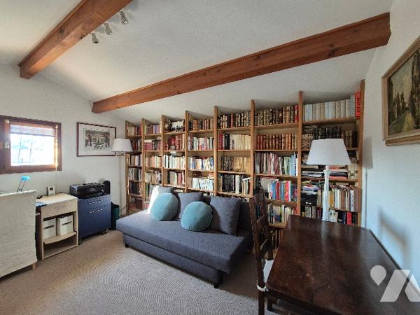 MONTRABE (31850) Villa de 124m² sur une parcelle de 788m².