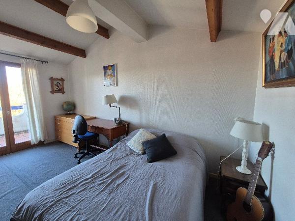 MONTRABE (31850) Villa de 124m² sur une parcelle de 788m².