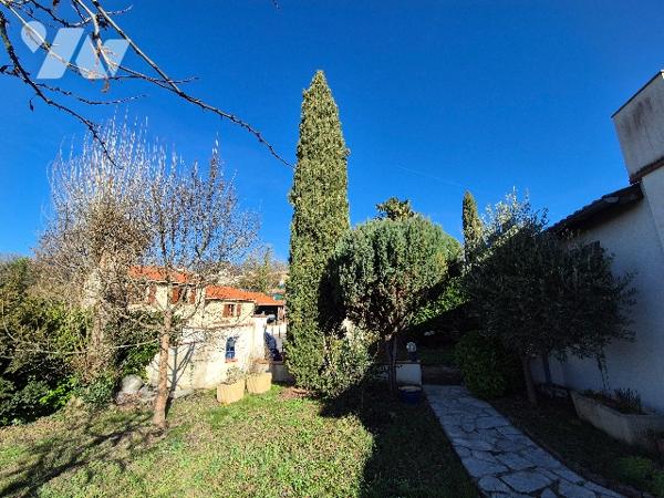 MONTRABE (31850) Villa de 124m² sur une parcelle de 788m².