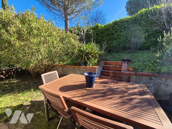 MONTRABE (31850) Villa de 124m² sur une parcelle de 788m².