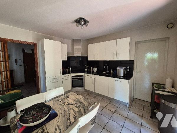 MONTRABE (31850) Villa de 124m² sur une parcelle de 788m².