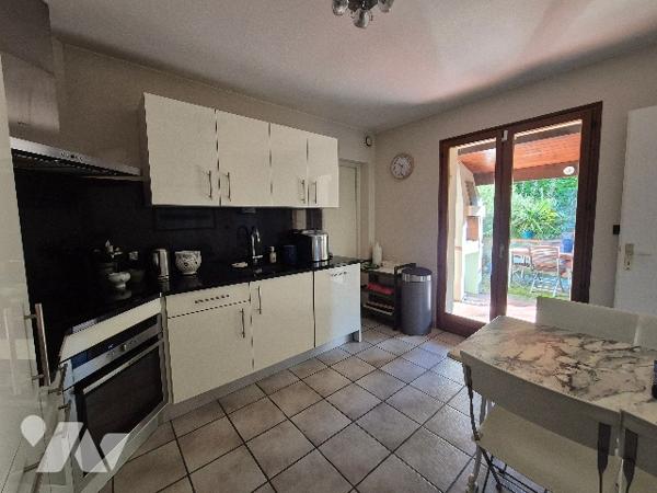 MONTRABE (31850) Villa de 124m² sur une parcelle de 788m².