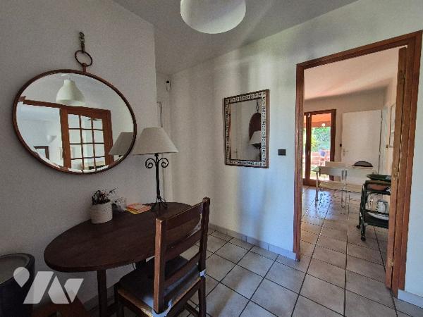 MONTRABE (31850) Villa de 124m² sur une parcelle de 788m².