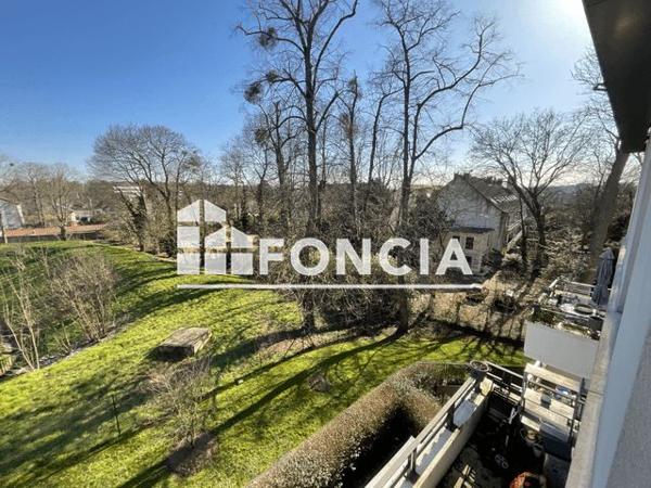 À vendre Appartement 3 pièces 57 m² - Sarcelles 95200