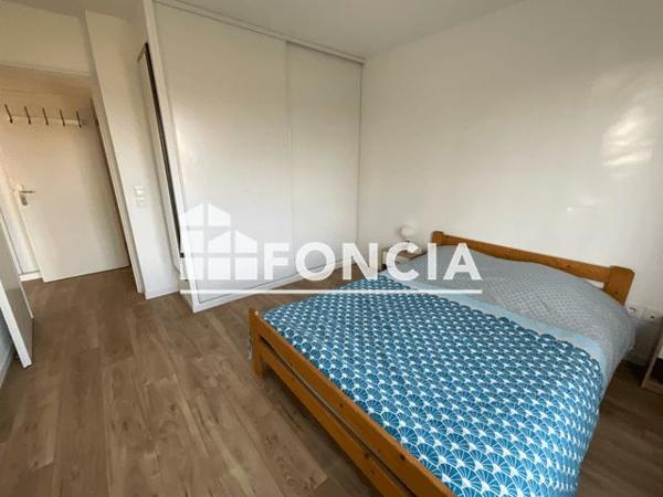 À vendre Appartement 3 pièces 57 m² - Sarcelles 95200